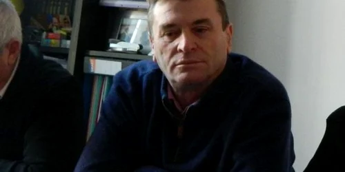 Corneliu Olar
