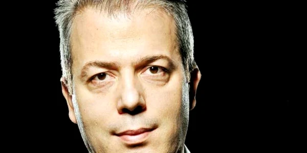 Ali Ergun Ergen, managerul Anchor Grup, a revenit în companie după ce a lucrat şase ani la rivalul Băneasa Developments