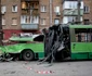 Război în Ucraina - ziua 34 Kiev. FOTO Gettyimages