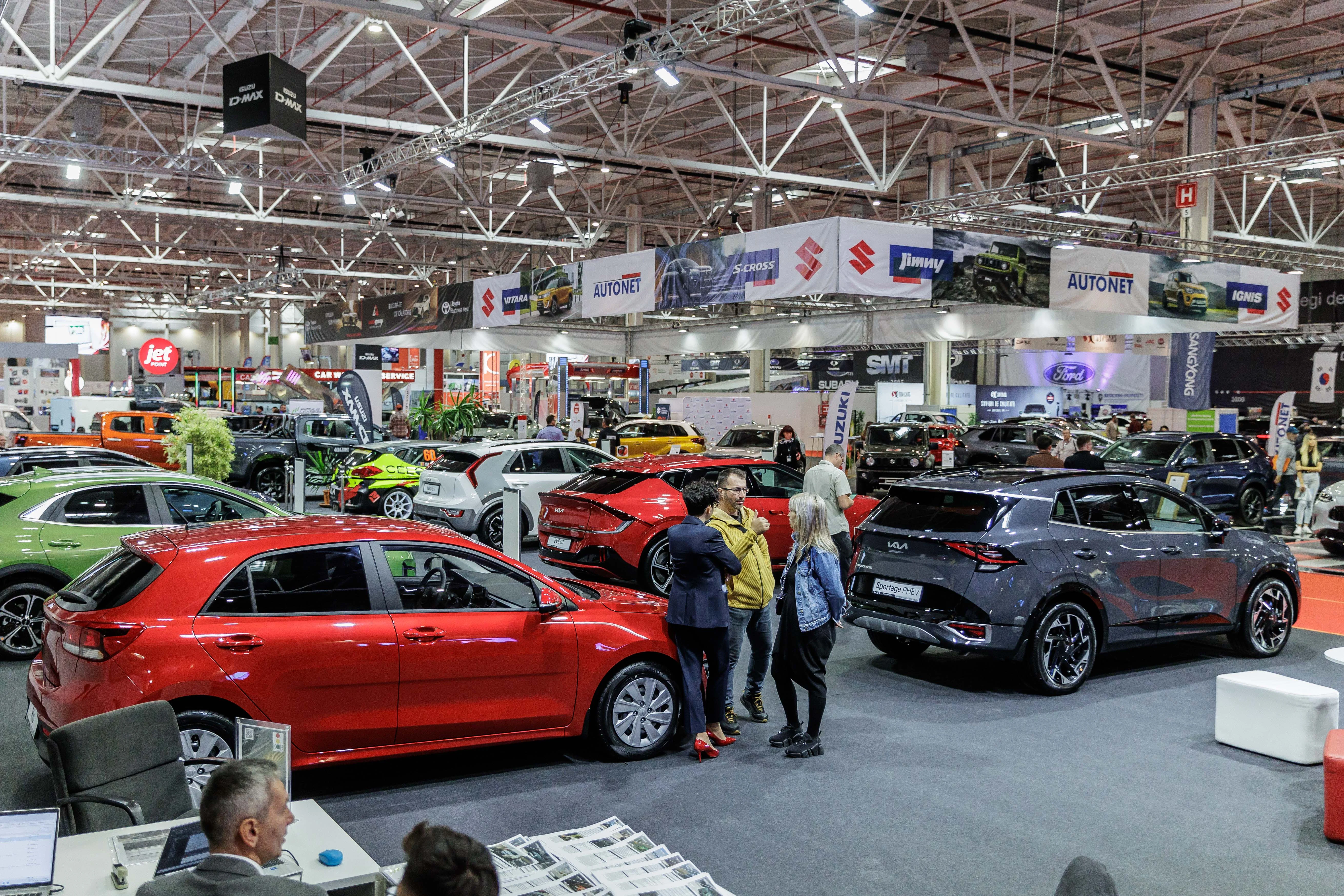 Ce se întâmplă cu Programul Rabla 2026. Variantele luate în calcul la Guvern SURSE