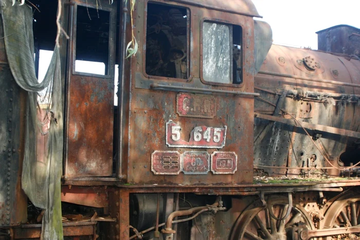 locomotiva 10