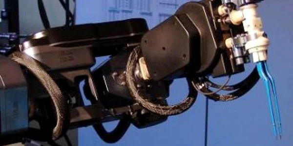 Ministerul Sănătăţii nu va mai achiziţiona roboţi chirurgicali