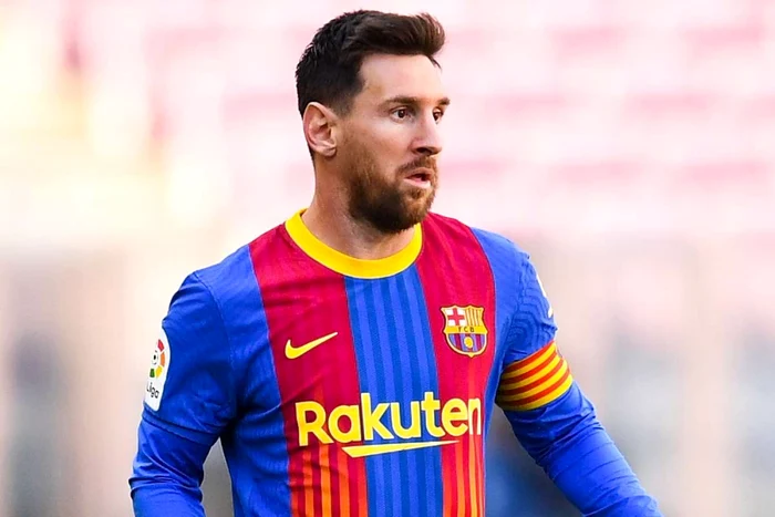 Lionel Messi a părăsit Barcelona după 17 sezoane petrecute la prima echipă