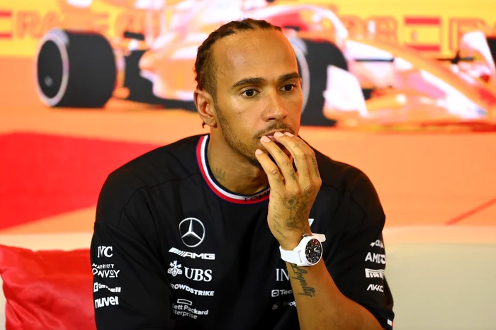 Lewis Hamilton, Getty jpg