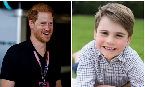 FotoJet Harry și Louis jpg