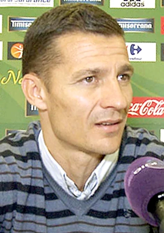 
    Constantin Gâlcă  