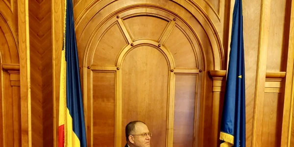Teodor Lazar FOTO Arhiva personala