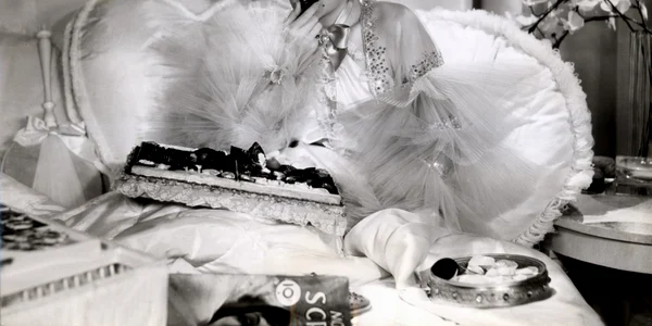 jean harlow foto Profimedia
