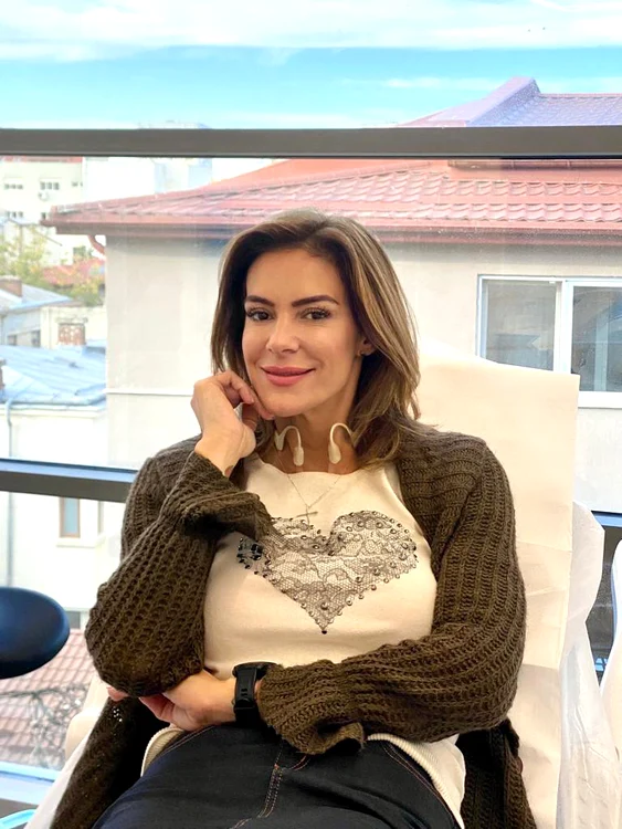 Roxana Ciuhulescu