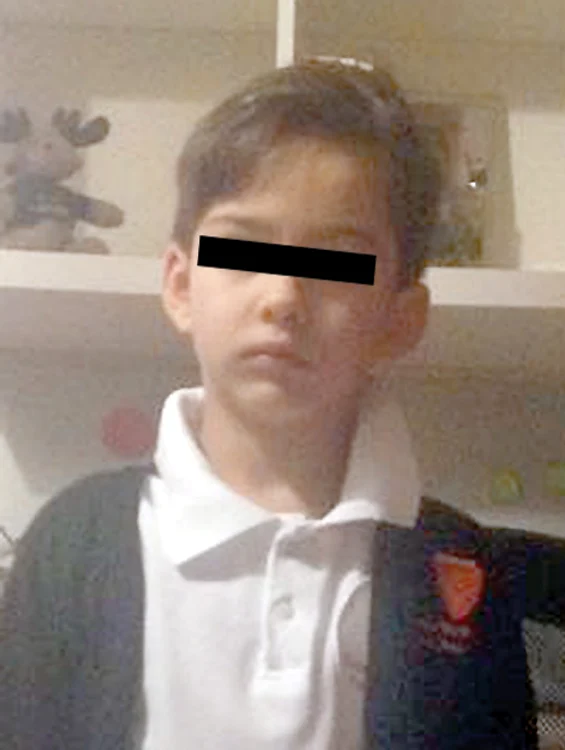 Edan a  împlinit  8 ani