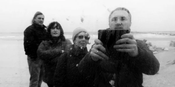 Fotografie expoziţie la Constanţa - Bogdan Bouşcă / Emilian Avrămescu / Magda Fulger / Elena Răceală Sursa Facebook EA