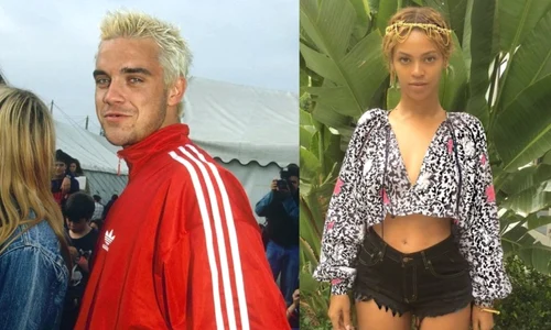 Robbie Williams, Beyonce  jpg