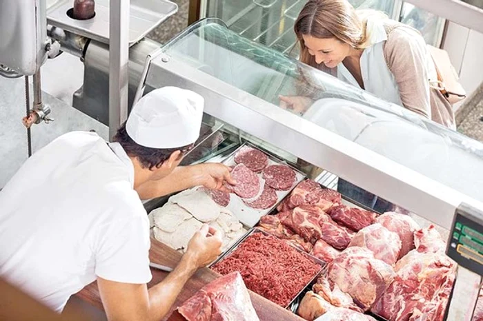 
    Veterinarii vă recomandă să fiți atenți de unde cumpărați carnea de porc ca să nu ajungi la spitalFOTO: Click!  