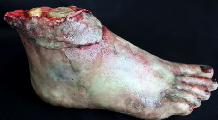 Prajituri horror (Foto: Rex)