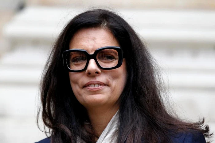 Françoise Bettencourt Meyer a devenit cea mai bogată femeie din lume, după ce a moştenit averea mamei sale, Lilliane Bettencourt FOTO Forbes