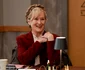Meryl Streep alias Loretta Durkin