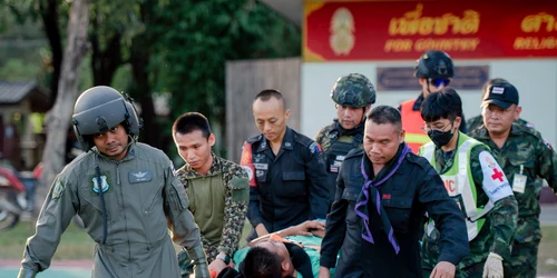 Conflict Thailanda Cmabodgia FOTO EPA EFE jpg