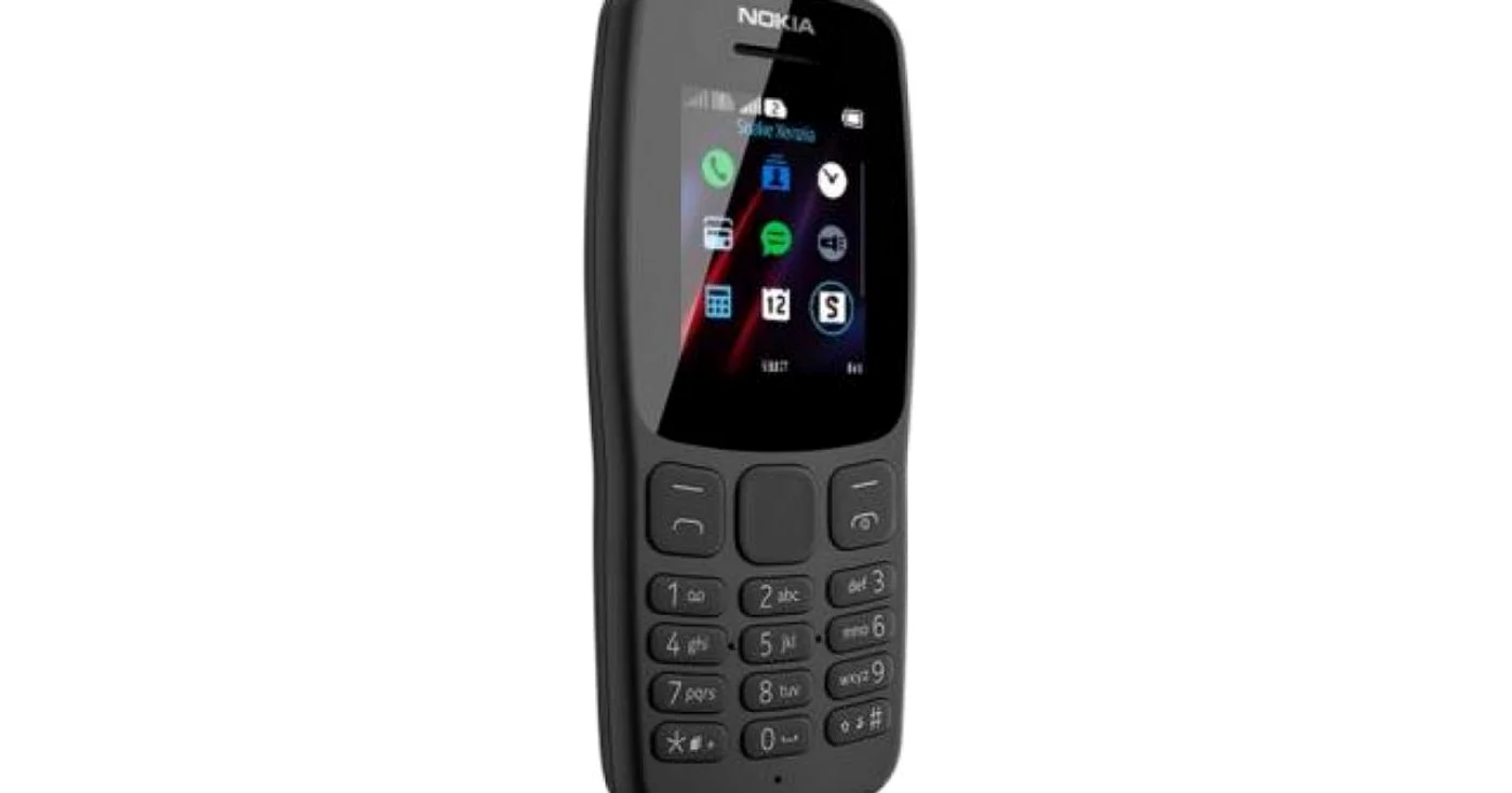 nokia 106