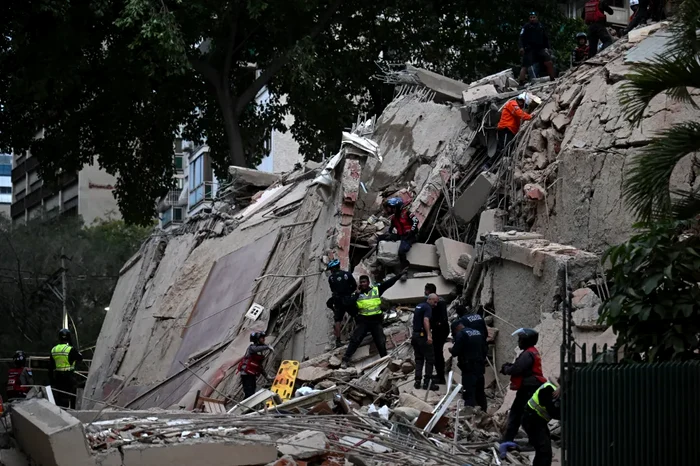 Mărturiile supraviețuitorilor cutremurelor devastatoare din Venezuela