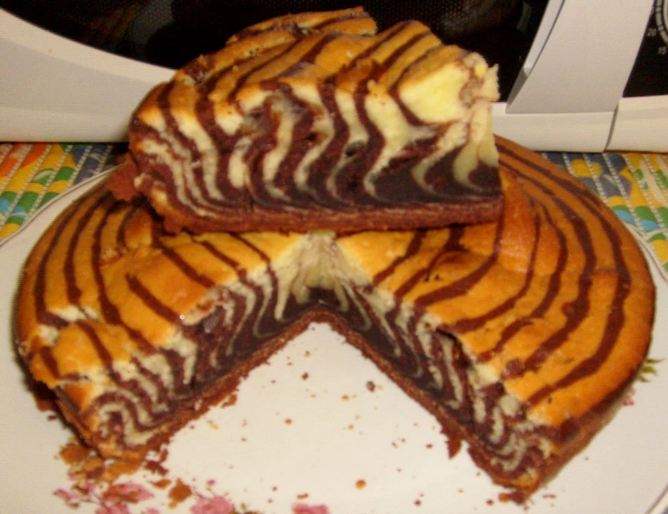 
    Chec «Zebra»  