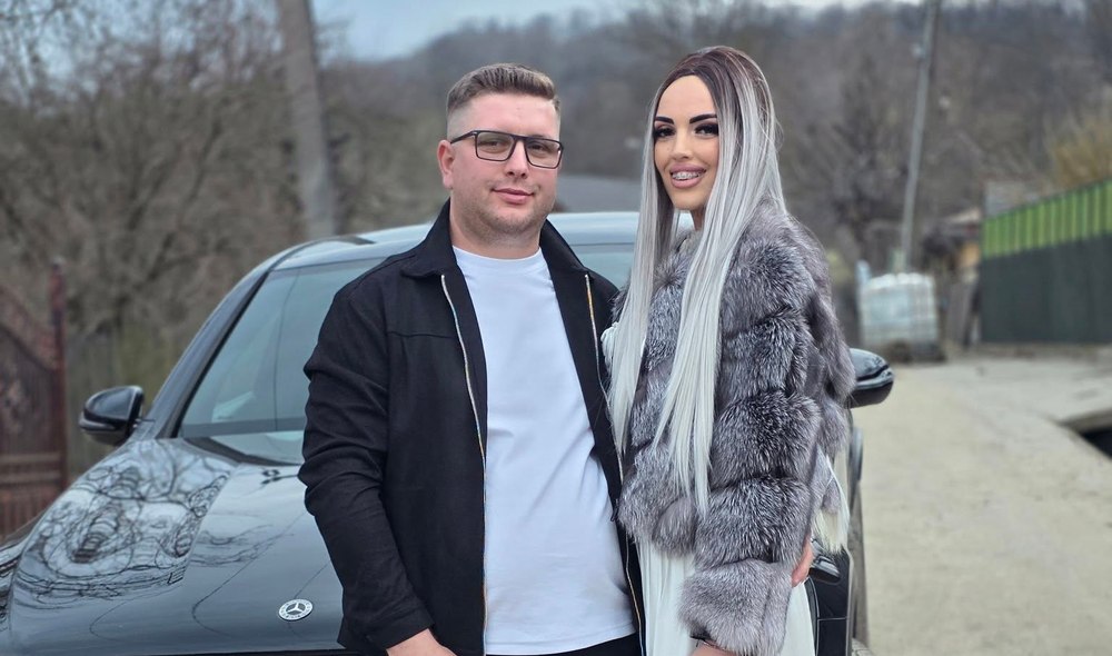 Ionuț și Mădălina, cei doi soți români arși de vii, în accidentul de TIR din Spania: au rămas captivi în camion. „Când plâng ochii unei mame, se cutremură pământul!”
