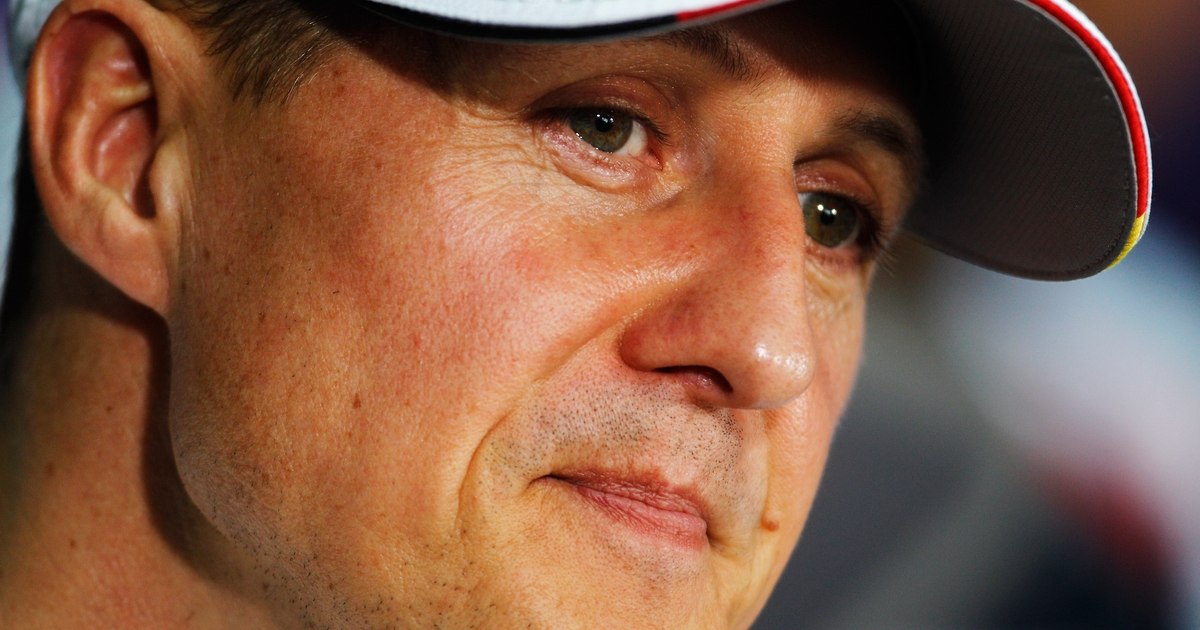 12 ani de la accidentul lui Michael Schumacher