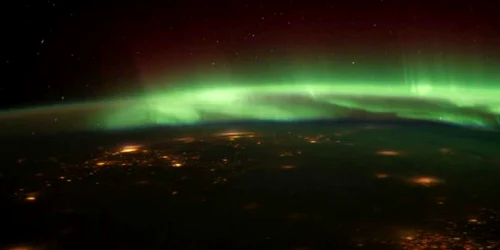 Aurora 