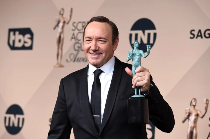 kevin spacey premiile sag foto ap 