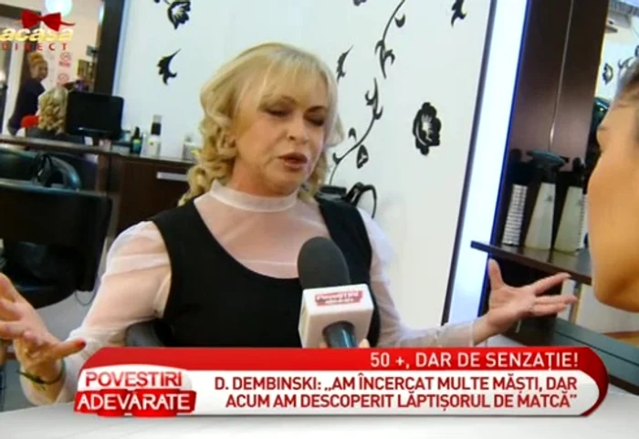 Dana Dembinski