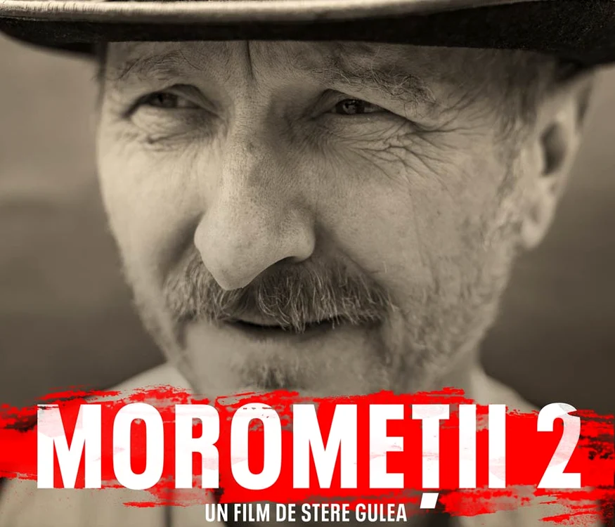 Moromeții 2 – avanpremiere în toată țara jpeg
