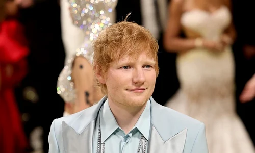 13 lucruri mai puțin cunoscute despre Ed Sheeran!