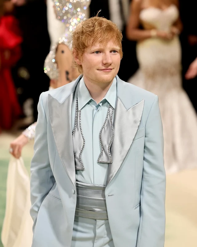 13 lucruri mai puțin cunoscute despre Ed Sheeran!