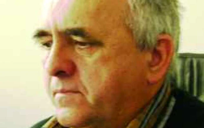 Aurel Buzincu