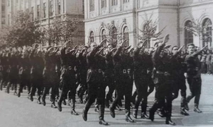 garda de fier foto wikimedia commons jpg