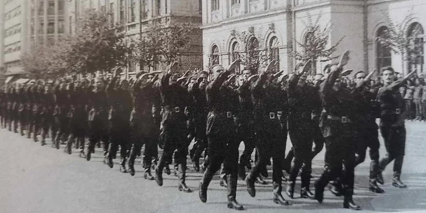 garda de fier foto wikimedia commons jpg