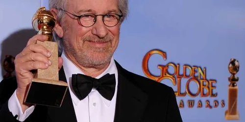 Steven Spielberg AFP
