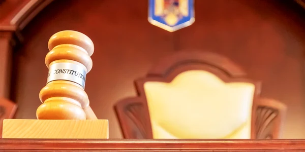 Curtea Constituțională a României Foto Facebook jpg