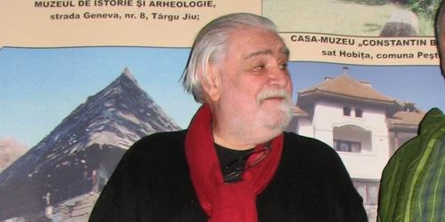 Sorin dumitrescu FOTO Claudiu Victor gheorghiu jpg