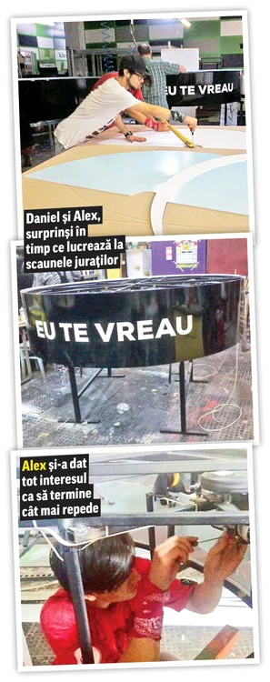 Alexandru Mihalachefoto: arhivă personală