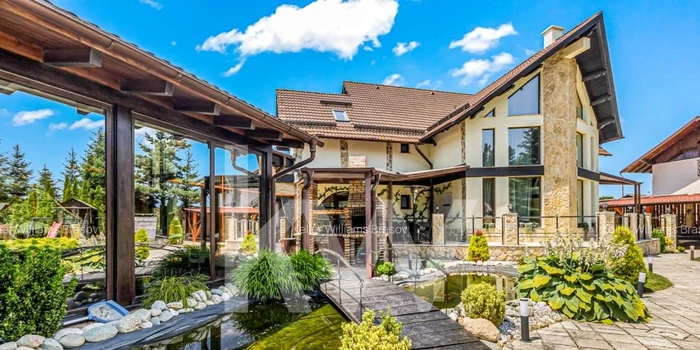 cea mai scumpa casa de la munte din romania jpg