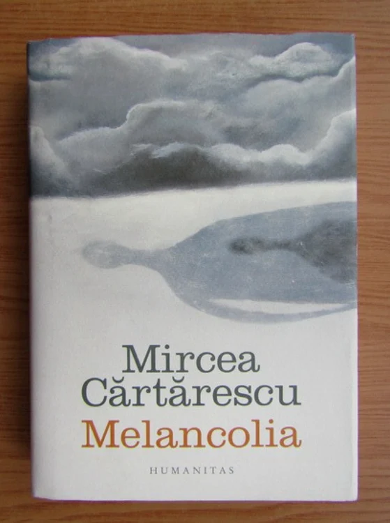 Melancolia