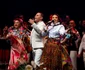 Lavinia Goste și Marius Zorilă: 20 de ani de iubire, scenă și folclor autentic
