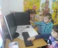 sah copii FOTO Arhivă personală Marius Ursan