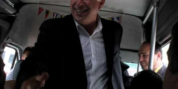 ionel budeanu