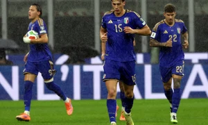 Nationala fotbal Italia (EPA) jpg