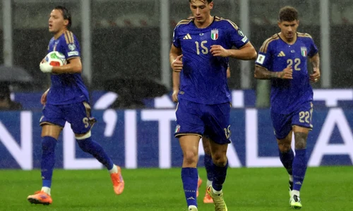 Nationala fotbal Italia (EPA) jpg