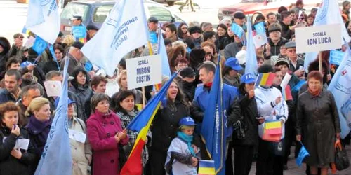 Salariații din învățământ sunt nemulțumiți de salarii