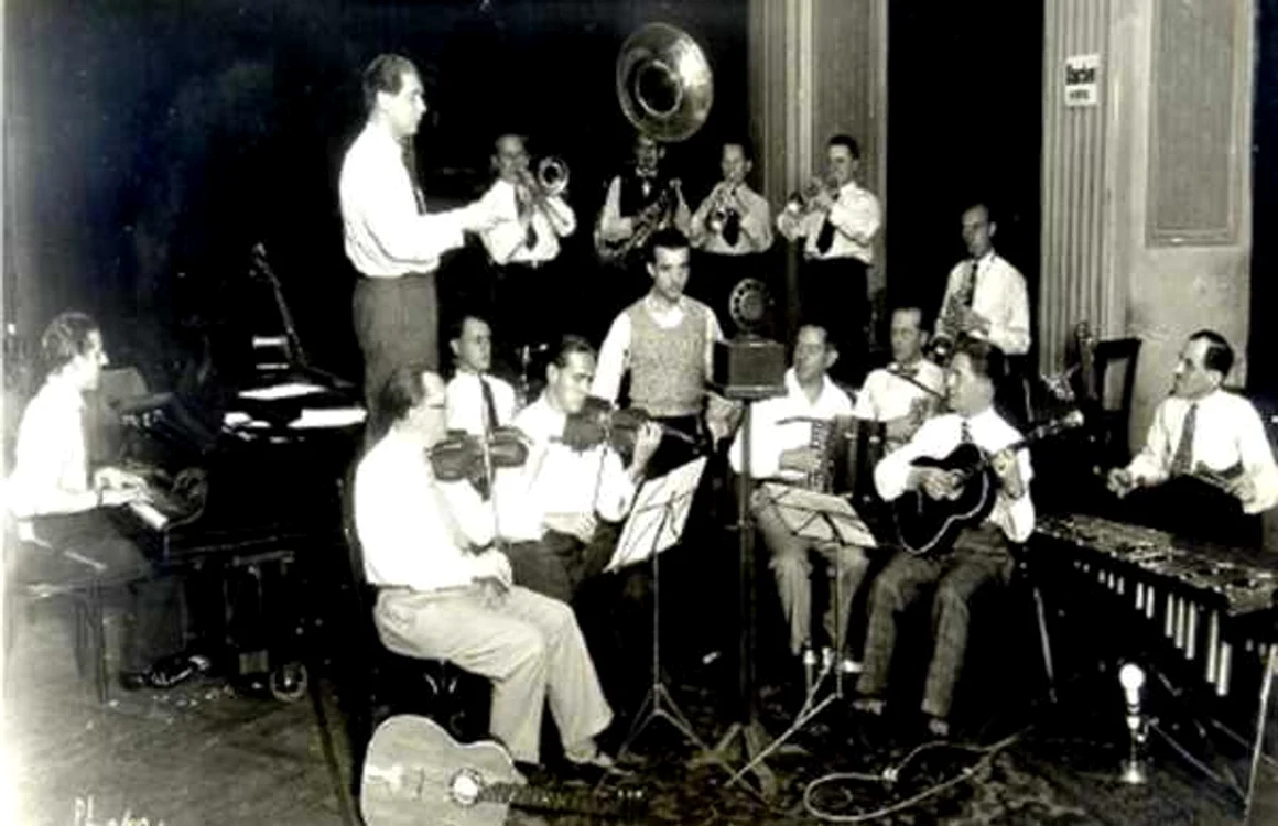 cristian ruse si orchestra 