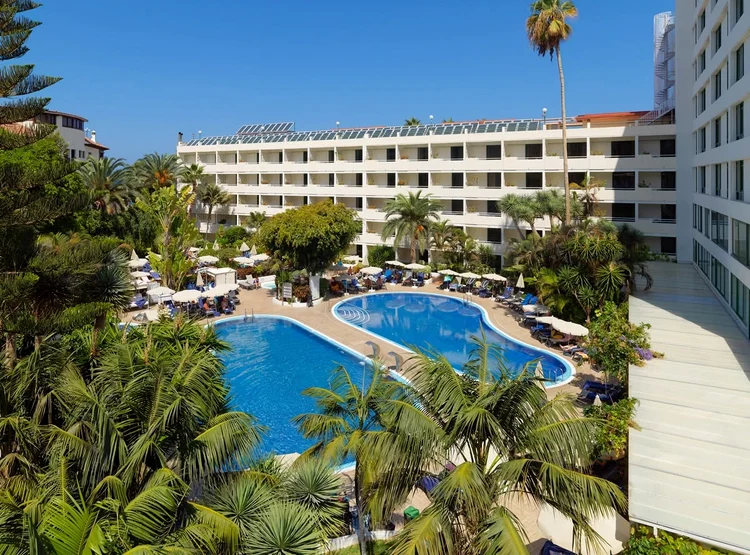 Hotelul H10 Tenerife Playa