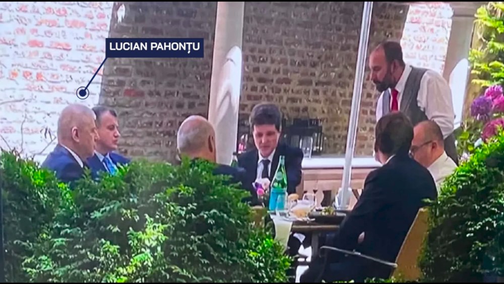 De ce nu-l demite Nicușor Dan pe generalul Pahonțu? „Pare că există un soi de complicitate”. Cât stă în picioare apărarea președintelui